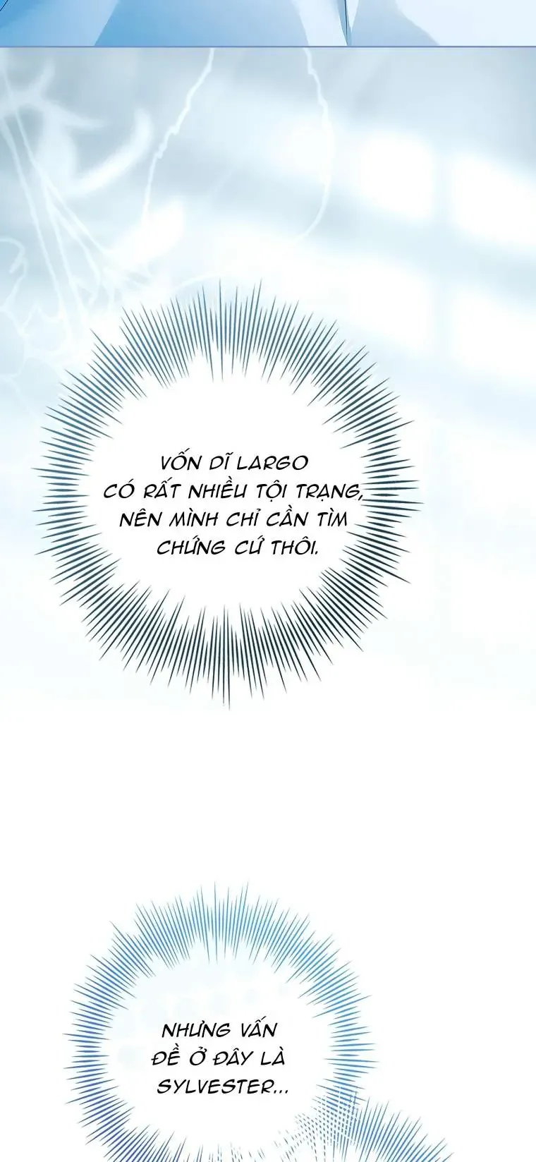 Chồng Ơi, Tại Sao Chúng Ta Không Thể Ly Hôn? Chap 79 - Next Chap 78