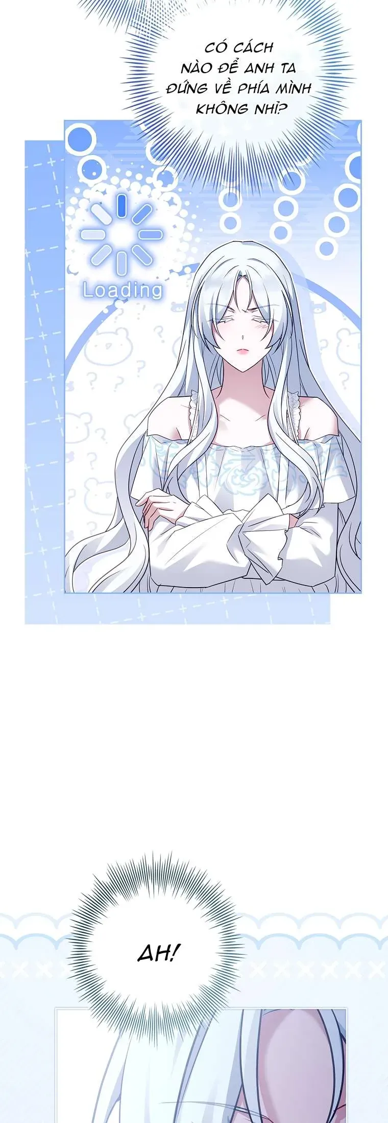 Chồng Ơi, Tại Sao Chúng Ta Không Thể Ly Hôn? Chap 79 - Next Chap 78