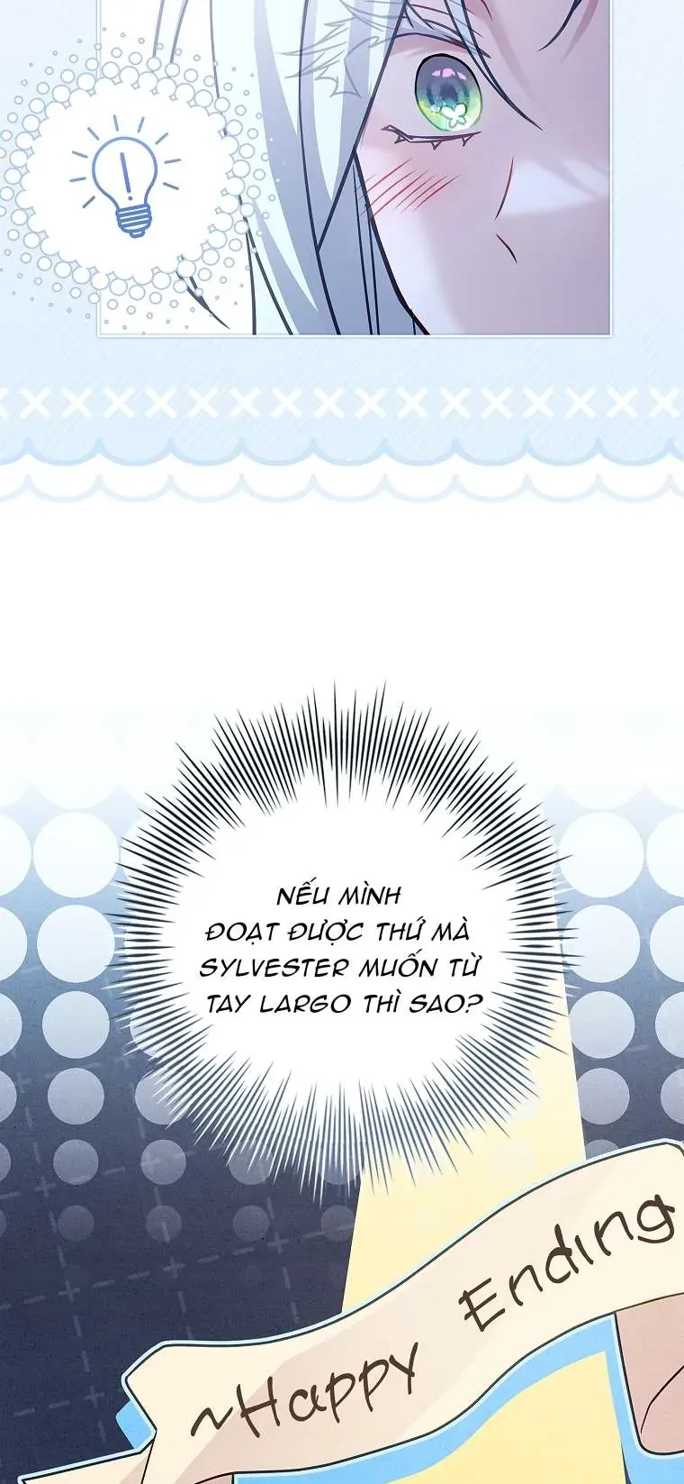 Chồng Ơi, Tại Sao Chúng Ta Không Thể Ly Hôn? Chap 79 - Next Chap 78