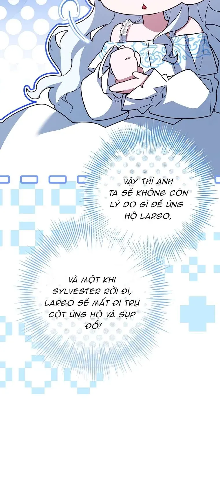 Chồng Ơi, Tại Sao Chúng Ta Không Thể Ly Hôn? Chap 79 - Next Chap 78