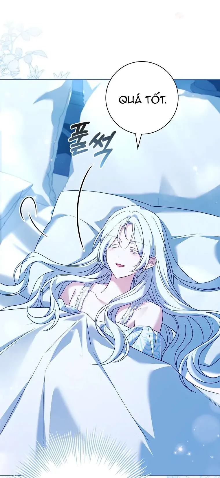 Chồng Ơi, Tại Sao Chúng Ta Không Thể Ly Hôn? Chap 79 - Next Chap 78