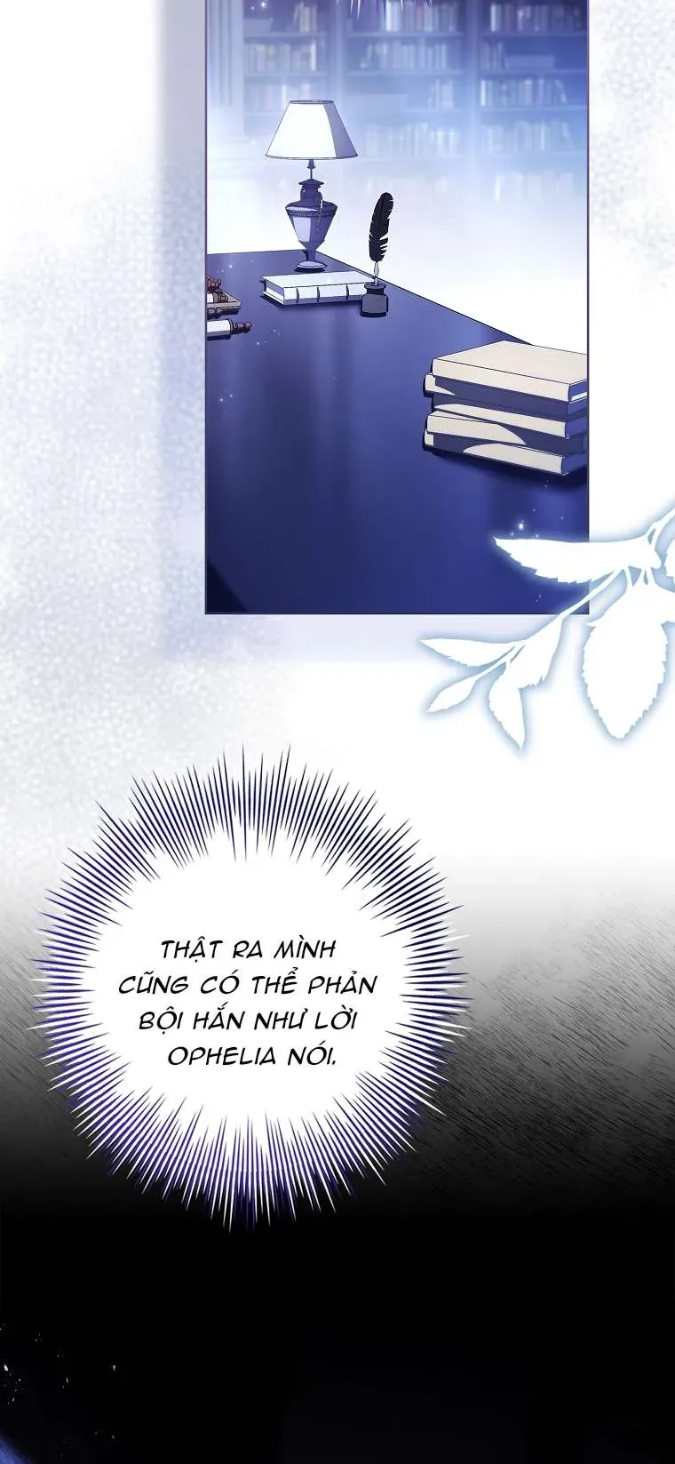 Chồng Ơi, Tại Sao Chúng Ta Không Thể Ly Hôn? Chap 79 - Next Chap 78