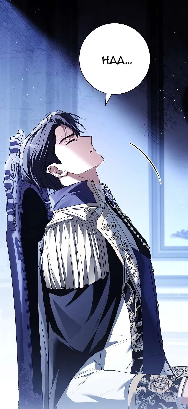 Chồng Ơi, Tại Sao Chúng Ta Không Thể Ly Hôn? Chap 79 - Next Chap 78