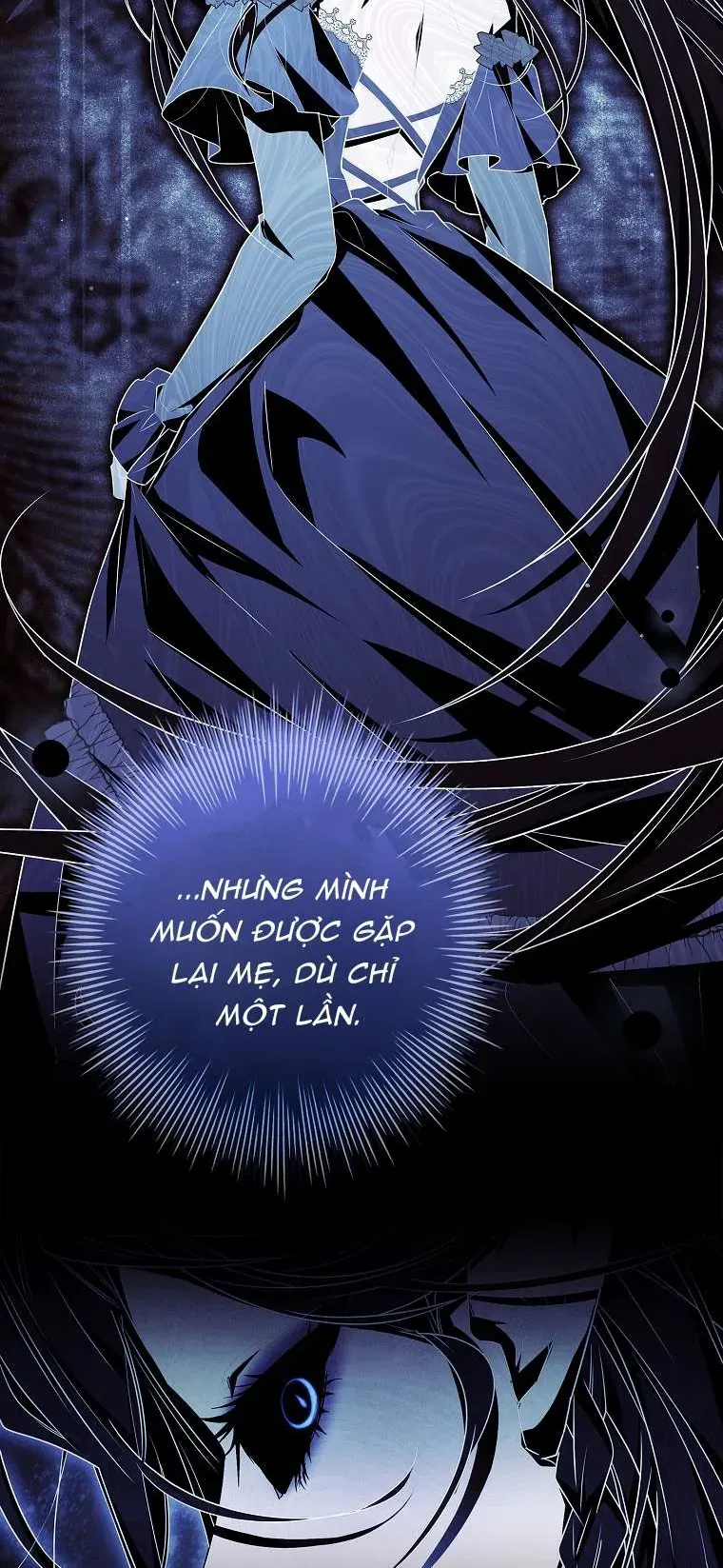 Chồng Ơi, Tại Sao Chúng Ta Không Thể Ly Hôn? Chap 79 - Next Chap 78