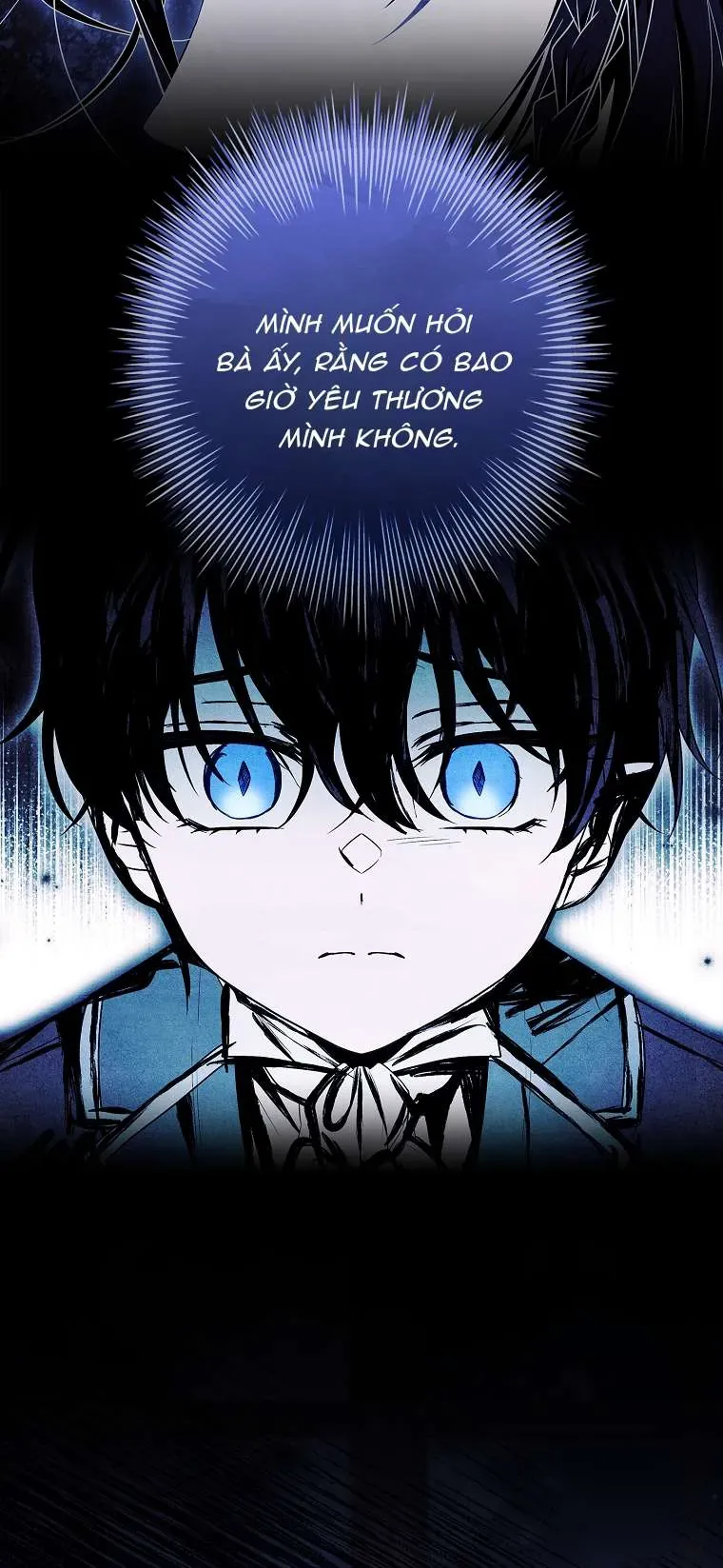 Chồng Ơi, Tại Sao Chúng Ta Không Thể Ly Hôn? Chap 79 - Next Chap 78