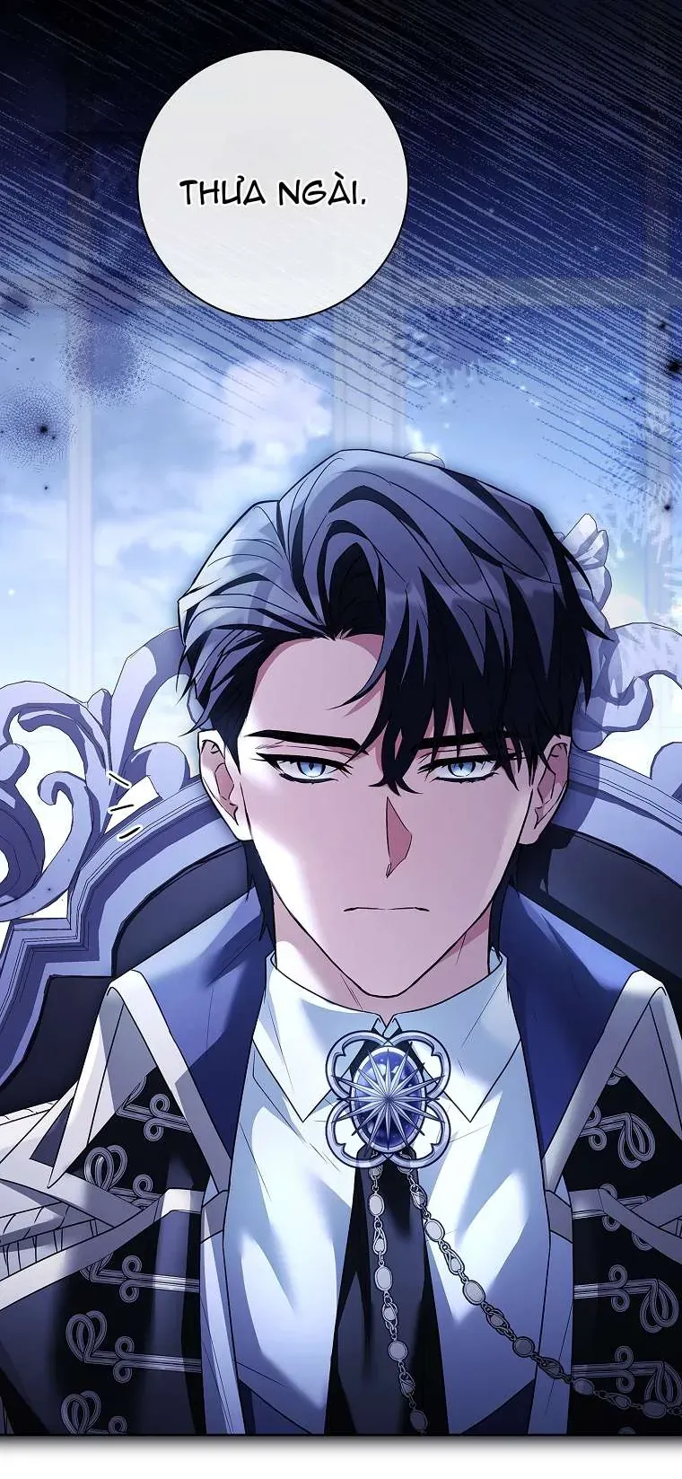 Chồng Ơi, Tại Sao Chúng Ta Không Thể Ly Hôn? Chap 79 - Next Chap 78