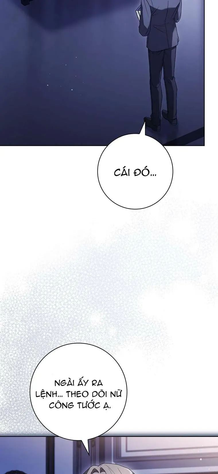 Chồng Ơi, Tại Sao Chúng Ta Không Thể Ly Hôn? Chap 79 - Next Chap 78