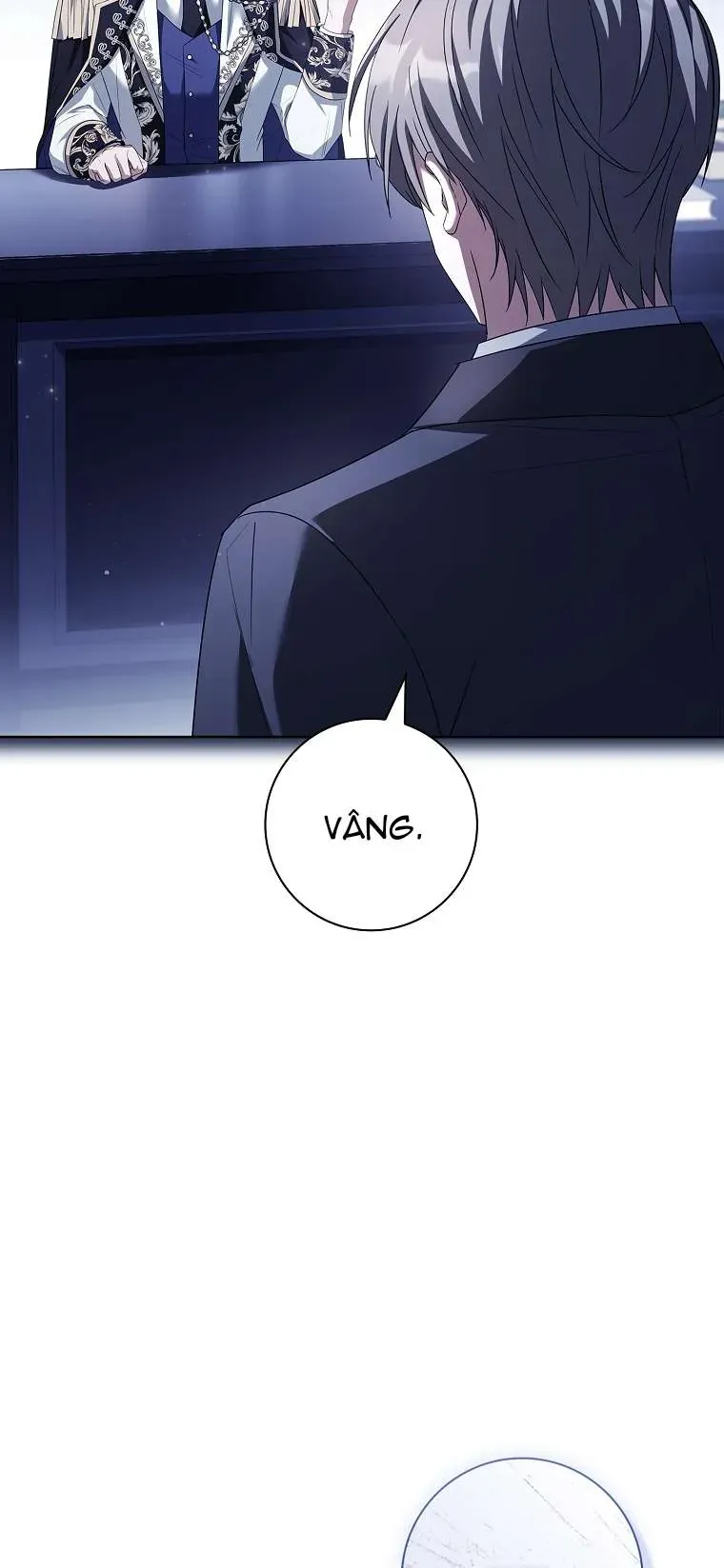 Chồng Ơi, Tại Sao Chúng Ta Không Thể Ly Hôn? Chap 79 - Next Chap 78