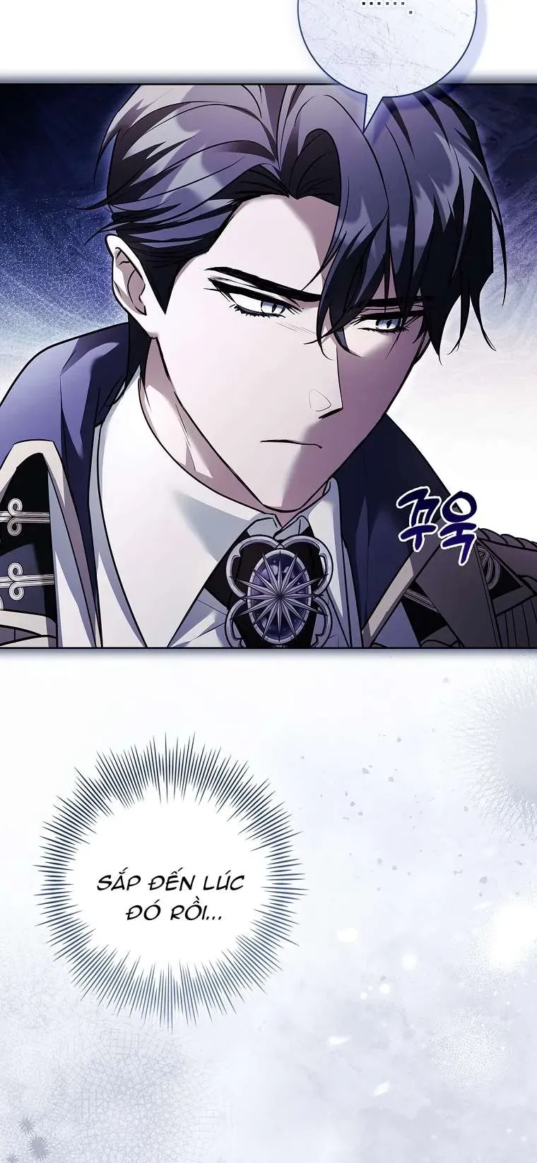 Chồng Ơi, Tại Sao Chúng Ta Không Thể Ly Hôn? Chap 79 - Next Chap 78