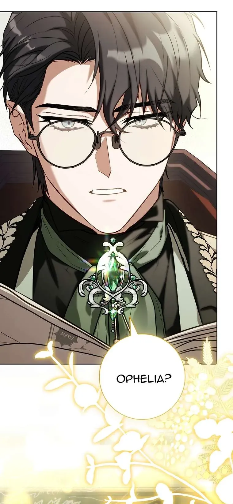 Chồng Ơi, Tại Sao Chúng Ta Không Thể Ly Hôn? Chap 79 - Next Chap 78