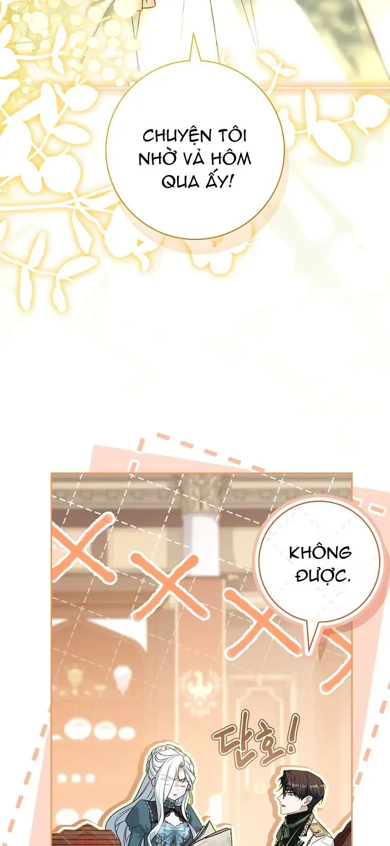 Chồng Ơi, Tại Sao Chúng Ta Không Thể Ly Hôn? Chap 79 - Next Chap 78