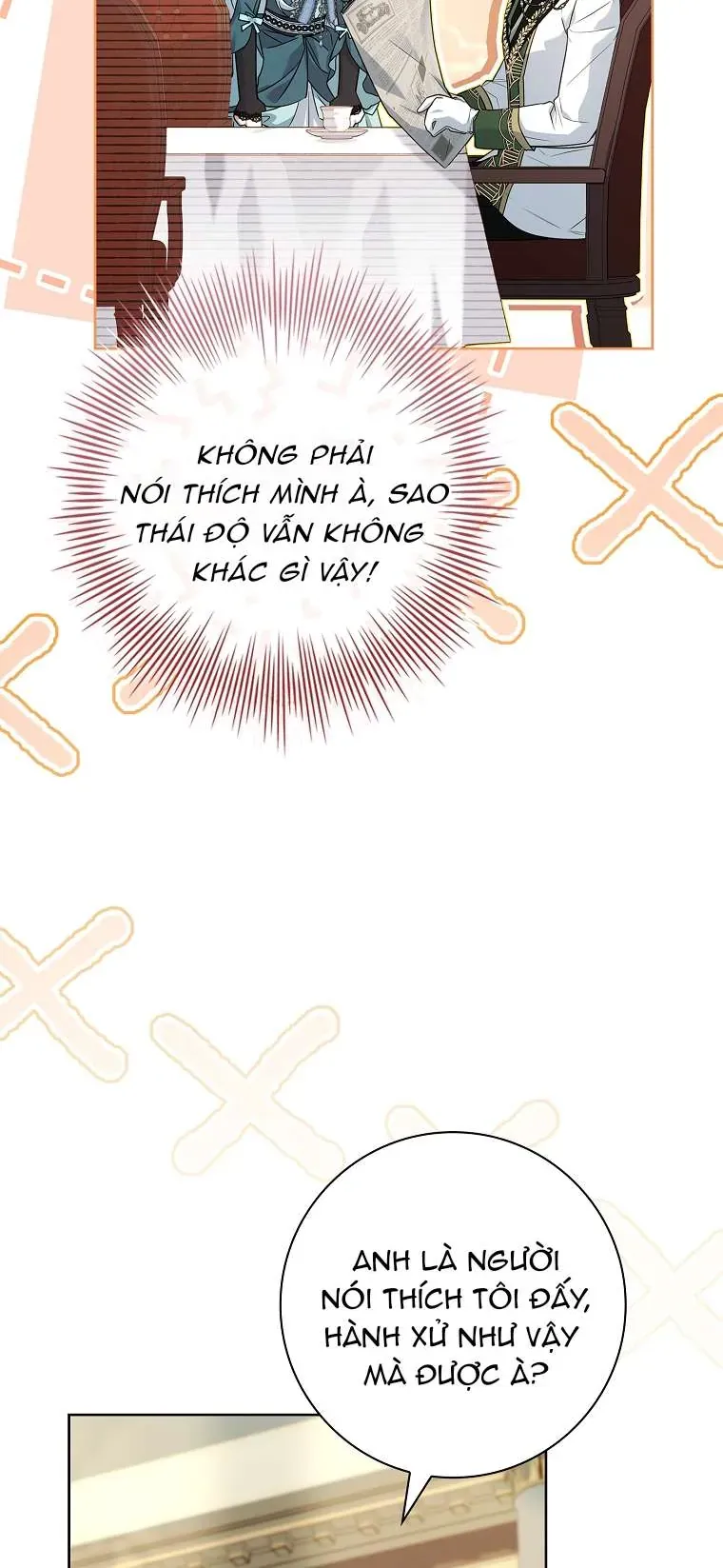 Chồng Ơi, Tại Sao Chúng Ta Không Thể Ly Hôn? Chap 79 - Next Chap 78