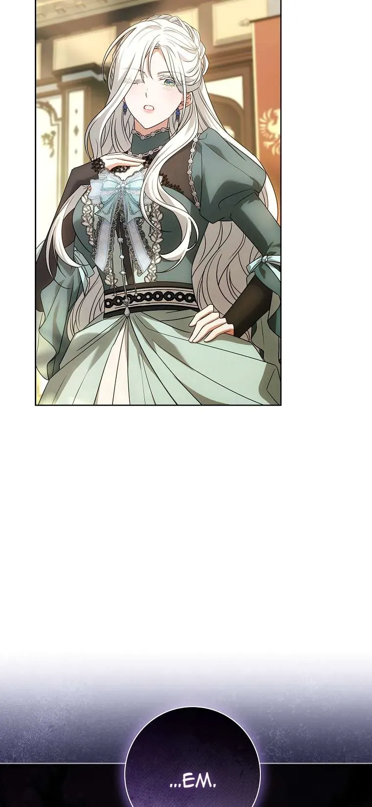 Chồng Ơi, Tại Sao Chúng Ta Không Thể Ly Hôn? Chap 79 - Next Chap 78