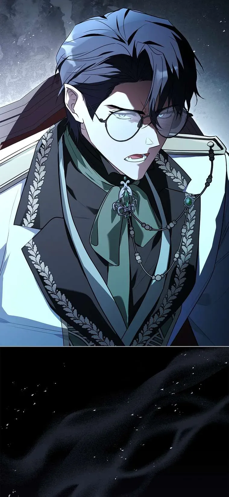 Chồng Ơi, Tại Sao Chúng Ta Không Thể Ly Hôn? Chap 79 - Next Chap 78