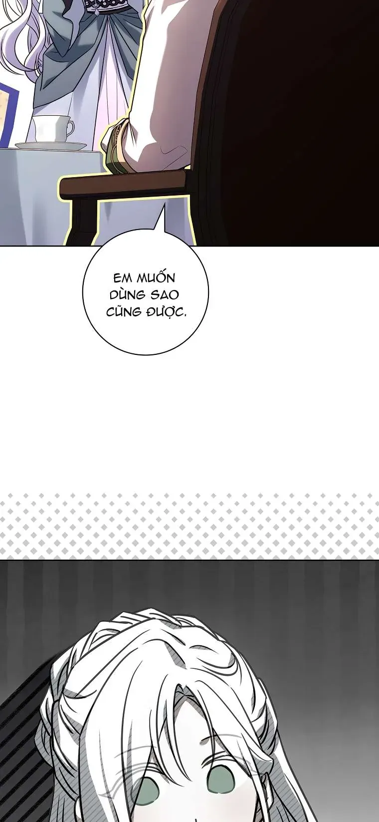 Chồng Ơi, Tại Sao Chúng Ta Không Thể Ly Hôn? Chap 79 - Next Chap 78