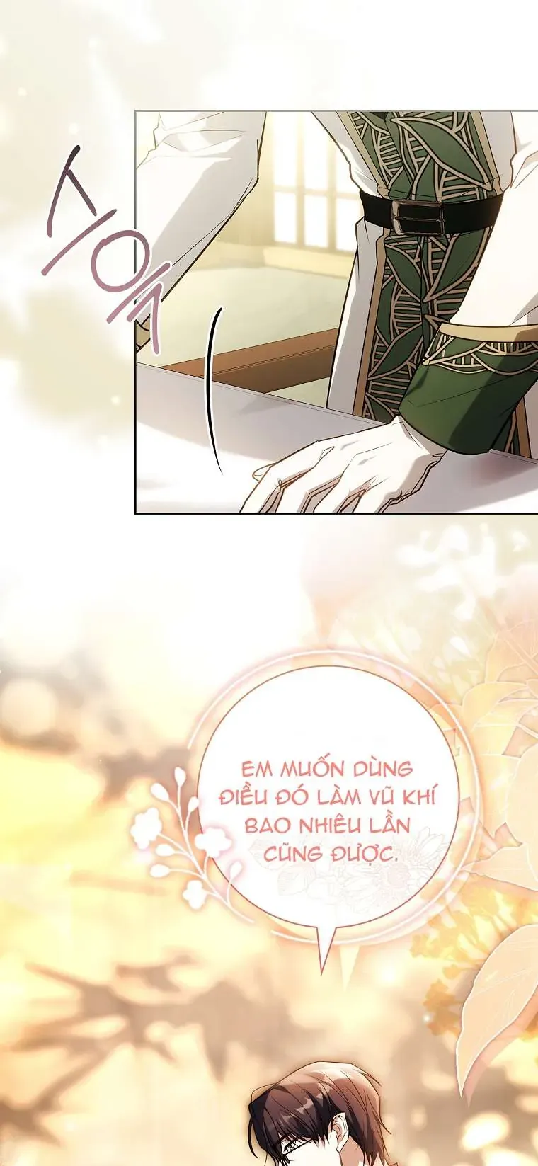 Chồng Ơi, Tại Sao Chúng Ta Không Thể Ly Hôn? Chap 79 - Next Chap 78