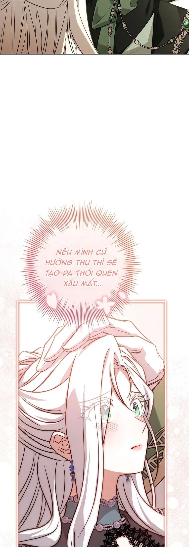 Chồng Ơi, Tại Sao Chúng Ta Không Thể Ly Hôn? Chap 79 - Next Chap 78