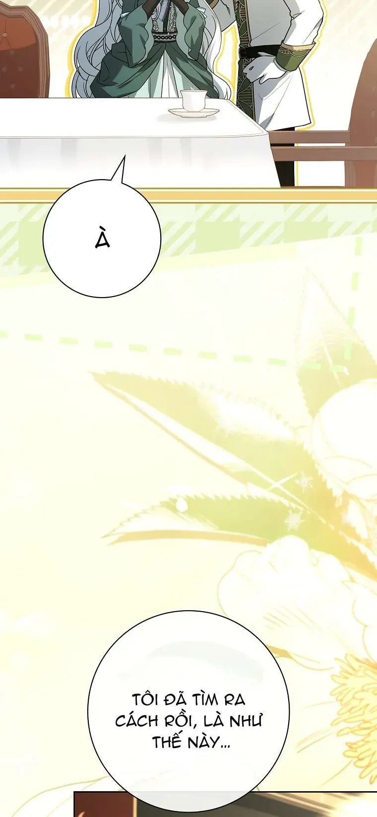 Chồng Ơi, Tại Sao Chúng Ta Không Thể Ly Hôn? Chap 79 - Next Chap 78