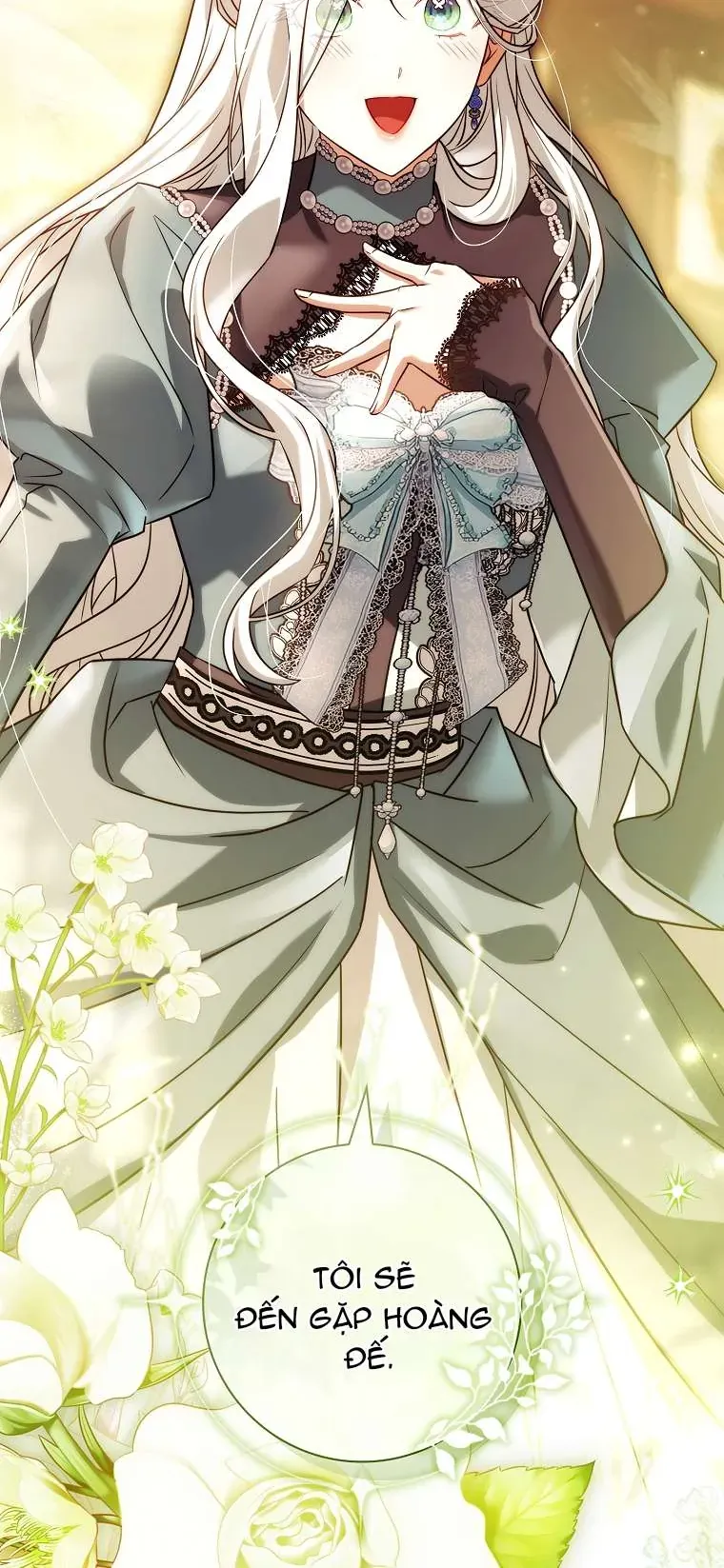 Chồng Ơi, Tại Sao Chúng Ta Không Thể Ly Hôn? Chap 79 - Next Chap 78