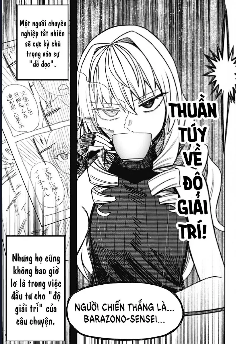 Monochrome Days Chap 10 - Next Chap 9