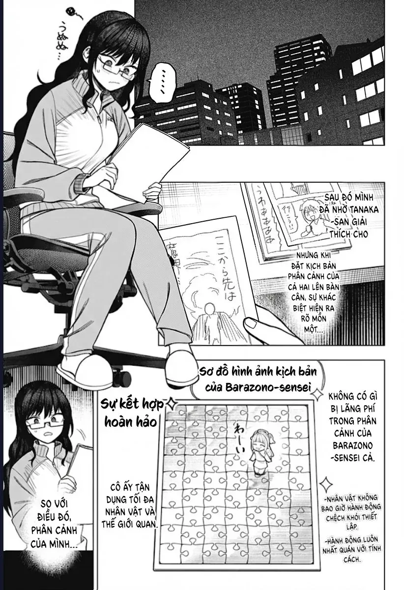 Monochrome Days Chap 10 - Next Chap 9