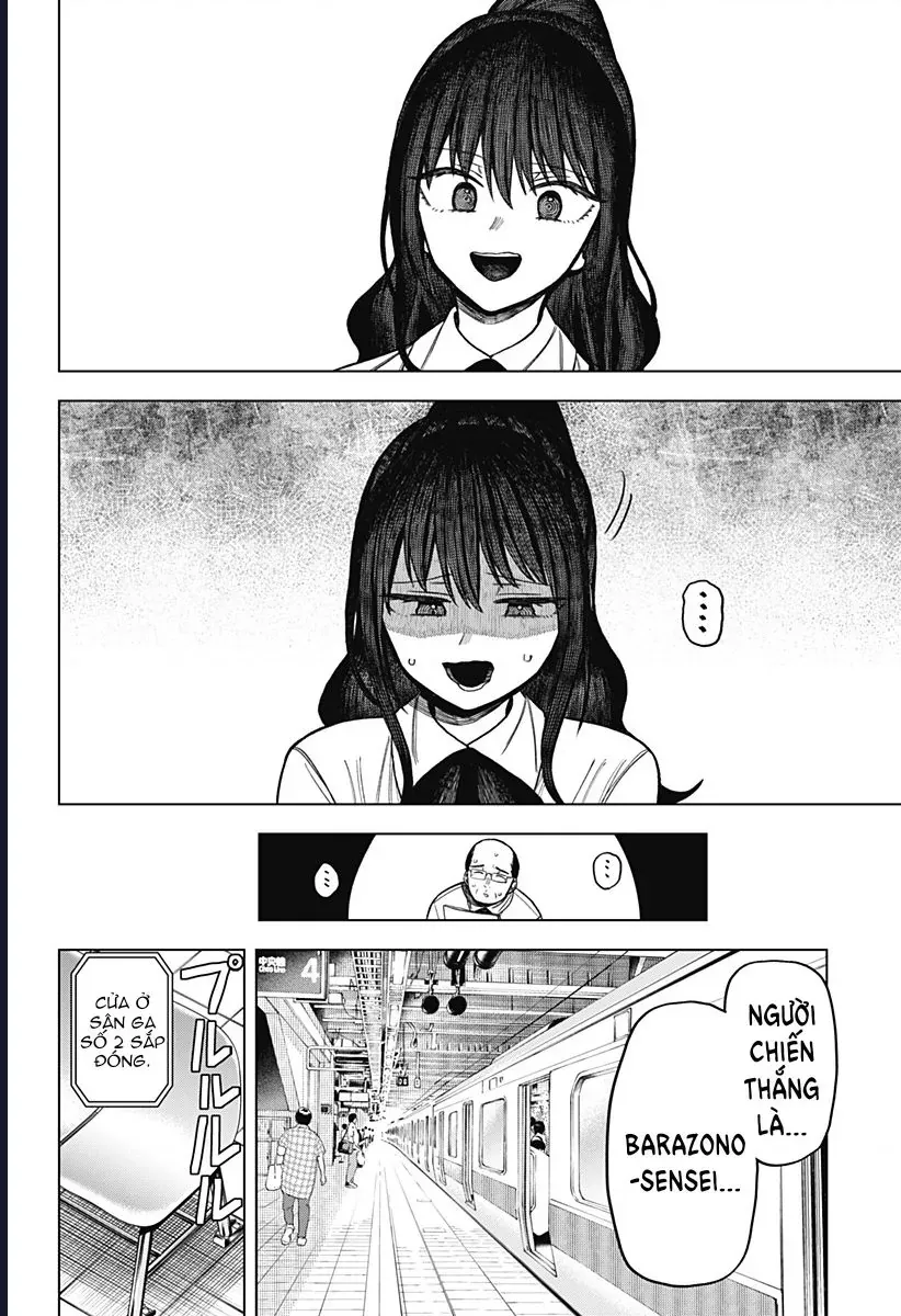 Monochrome Days Chap 10 - Next Chap 9