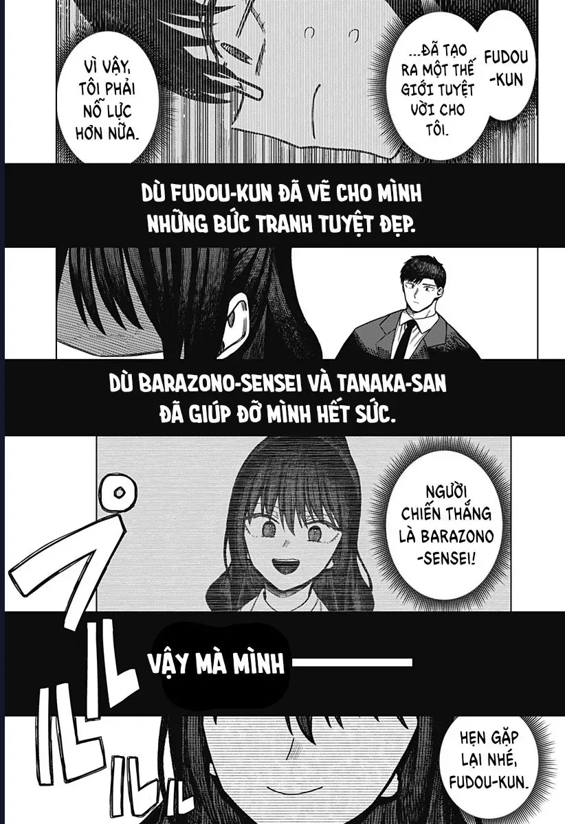 Monochrome Days Chap 10 - Next Chap 9