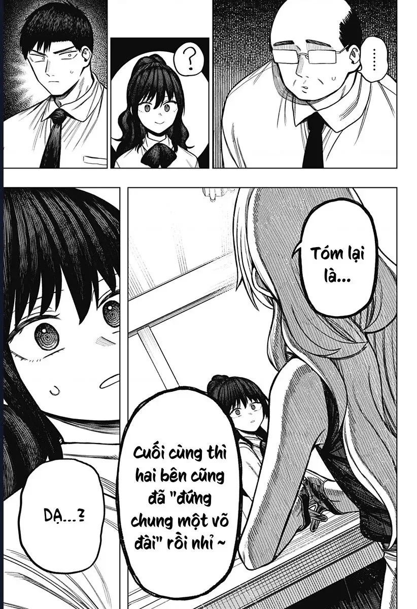 Monochrome Days Chap 10 - Next Chap 9