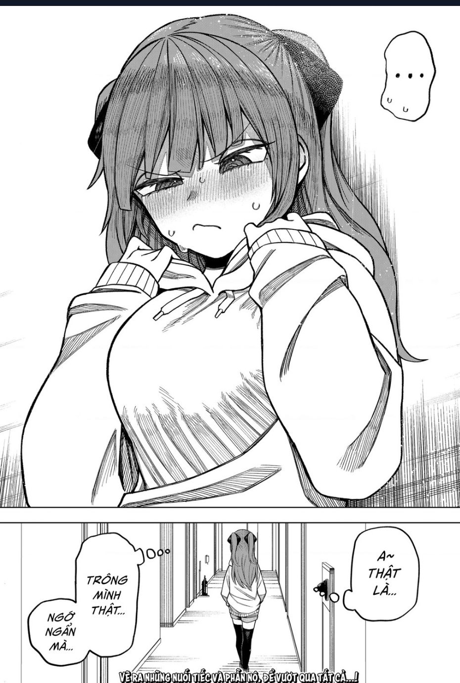 Monochrome Days Chap 8 - Next Chap 7