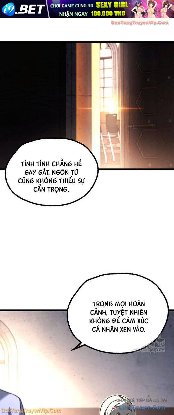 Thống Lĩnh Học Viện Chỉ Bằng Dao Sashimi Chap 64 - Next Chap 63