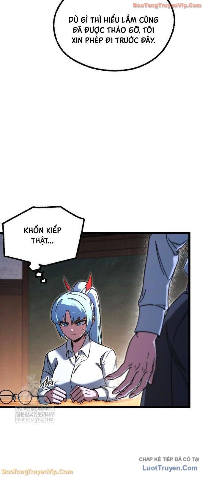 Thống Lĩnh Học Viện Chỉ Bằng Dao Sashimi Chap 64 - Next Chap 63