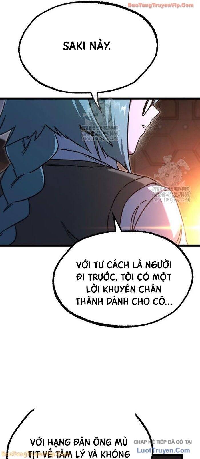 Thống Lĩnh Học Viện Chỉ Bằng Dao Sashimi Chap 64 - Next Chap 63