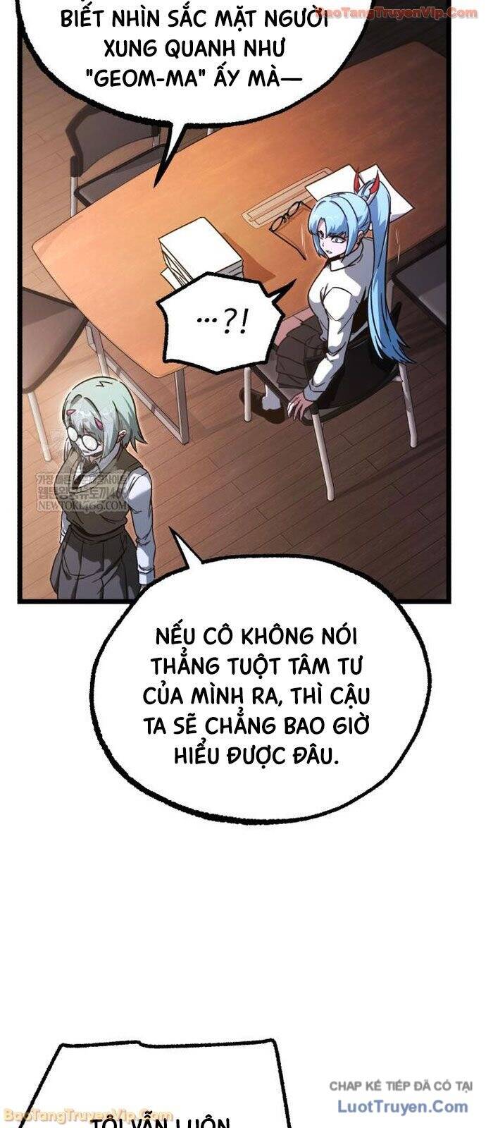 Thống Lĩnh Học Viện Chỉ Bằng Dao Sashimi Chap 64 - Next Chap 63