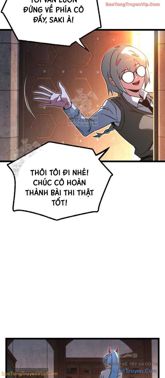 Thống Lĩnh Học Viện Chỉ Bằng Dao Sashimi Chap 64 - Next Chap 63