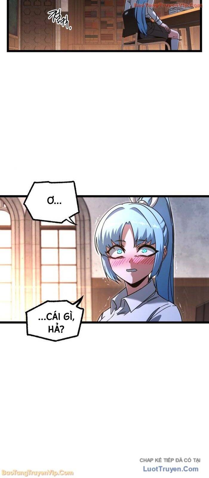 Thống Lĩnh Học Viện Chỉ Bằng Dao Sashimi Chap 64 - Next Chap 63