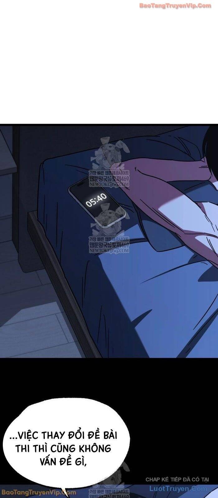 Thống Lĩnh Học Viện Chỉ Bằng Dao Sashimi Chap 64 - Next Chap 63