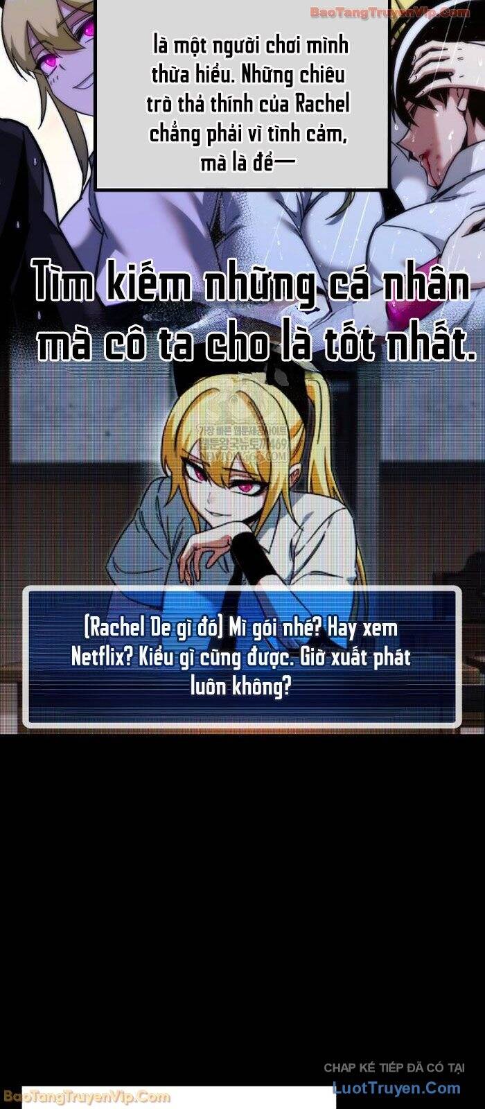 Thống Lĩnh Học Viện Chỉ Bằng Dao Sashimi Chap 64 - Next Chap 63