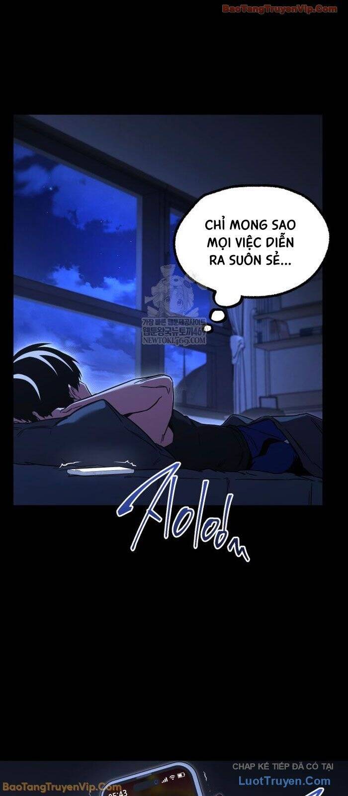 Thống Lĩnh Học Viện Chỉ Bằng Dao Sashimi Chap 64 - Next Chap 63