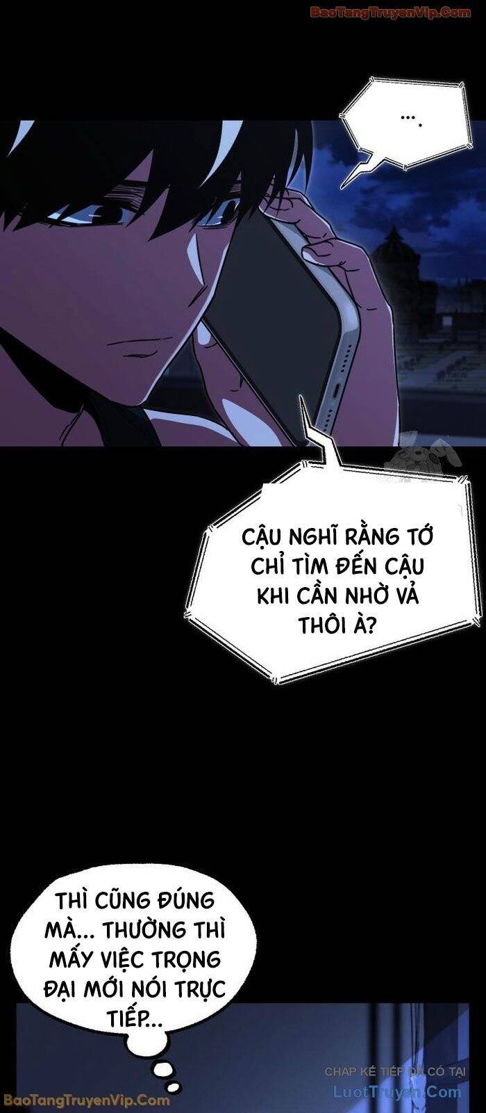 Thống Lĩnh Học Viện Chỉ Bằng Dao Sashimi Chap 64 - Next Chap 63