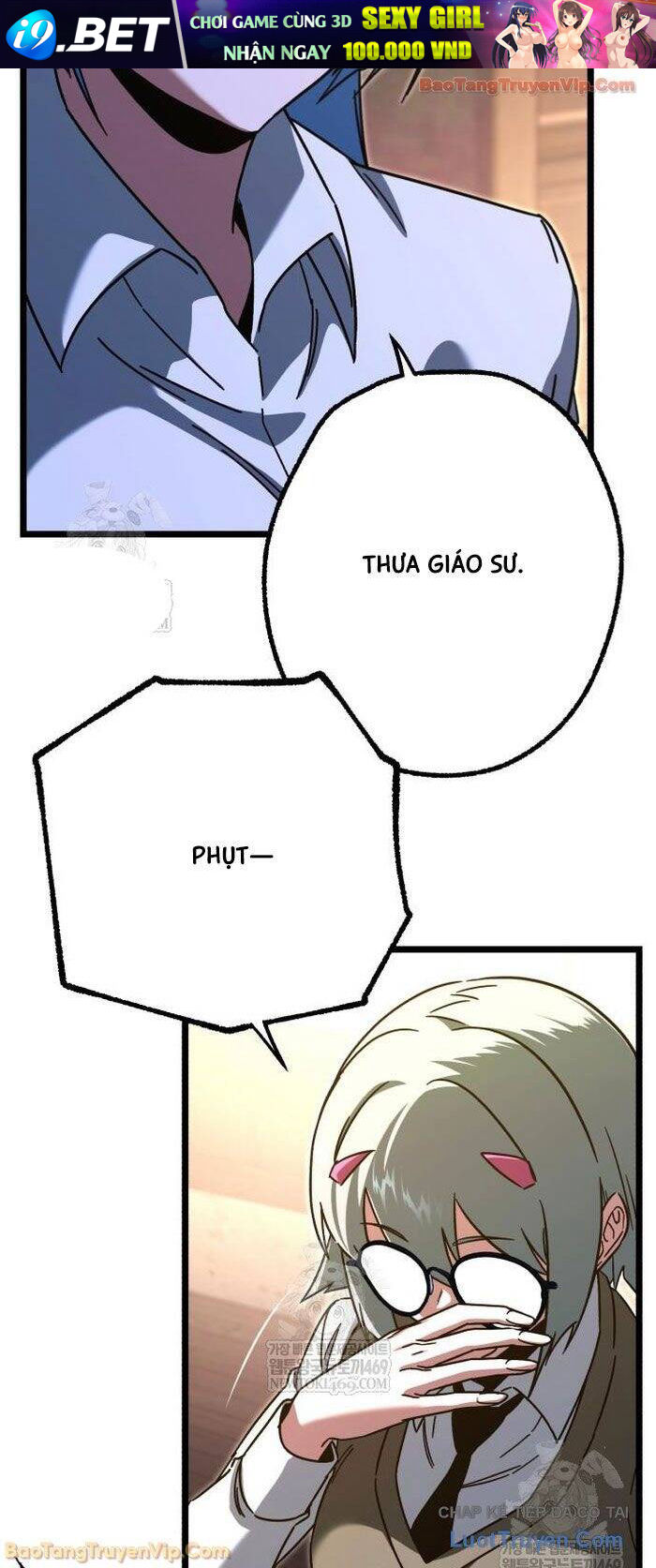 Thống Lĩnh Học Viện Chỉ Bằng Dao Sashimi Chap 64 - Next Chap 63