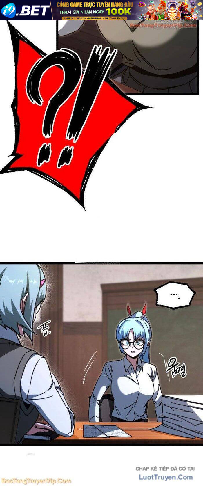 Thống Lĩnh Học Viện Chỉ Bằng Dao Sashimi Chap 64 - Next Chap 63