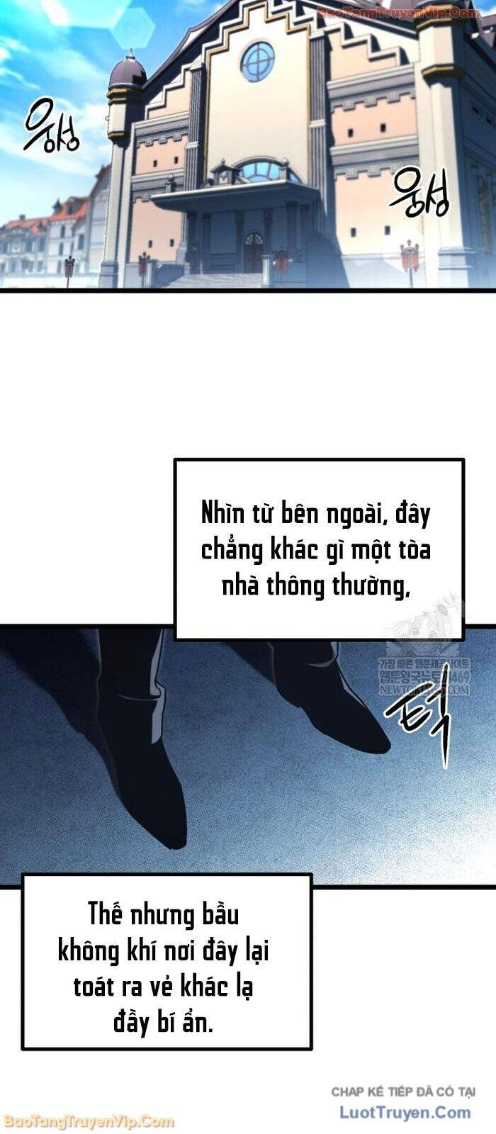 Thống Lĩnh Học Viện Chỉ Bằng Dao Sashimi Chap 64 - Next Chap 63