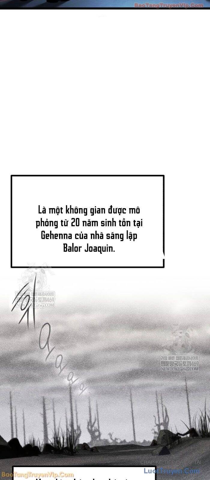 Thống Lĩnh Học Viện Chỉ Bằng Dao Sashimi Chap 64 - Next Chap 63