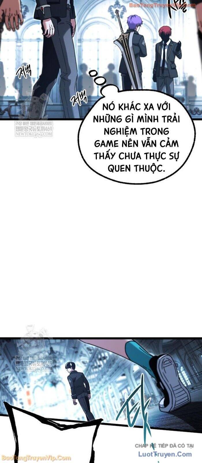 Thống Lĩnh Học Viện Chỉ Bằng Dao Sashimi Chap 64 - Next Chap 63