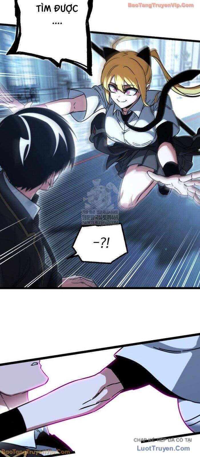 Thống Lĩnh Học Viện Chỉ Bằng Dao Sashimi Chap 64 - Next Chap 63