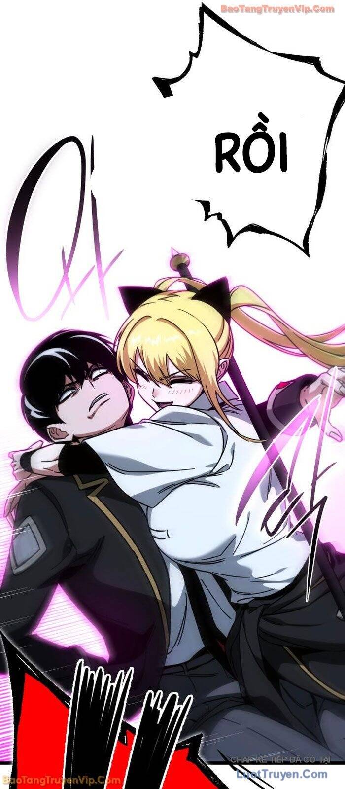 Thống Lĩnh Học Viện Chỉ Bằng Dao Sashimi Chap 64 - Next Chap 63