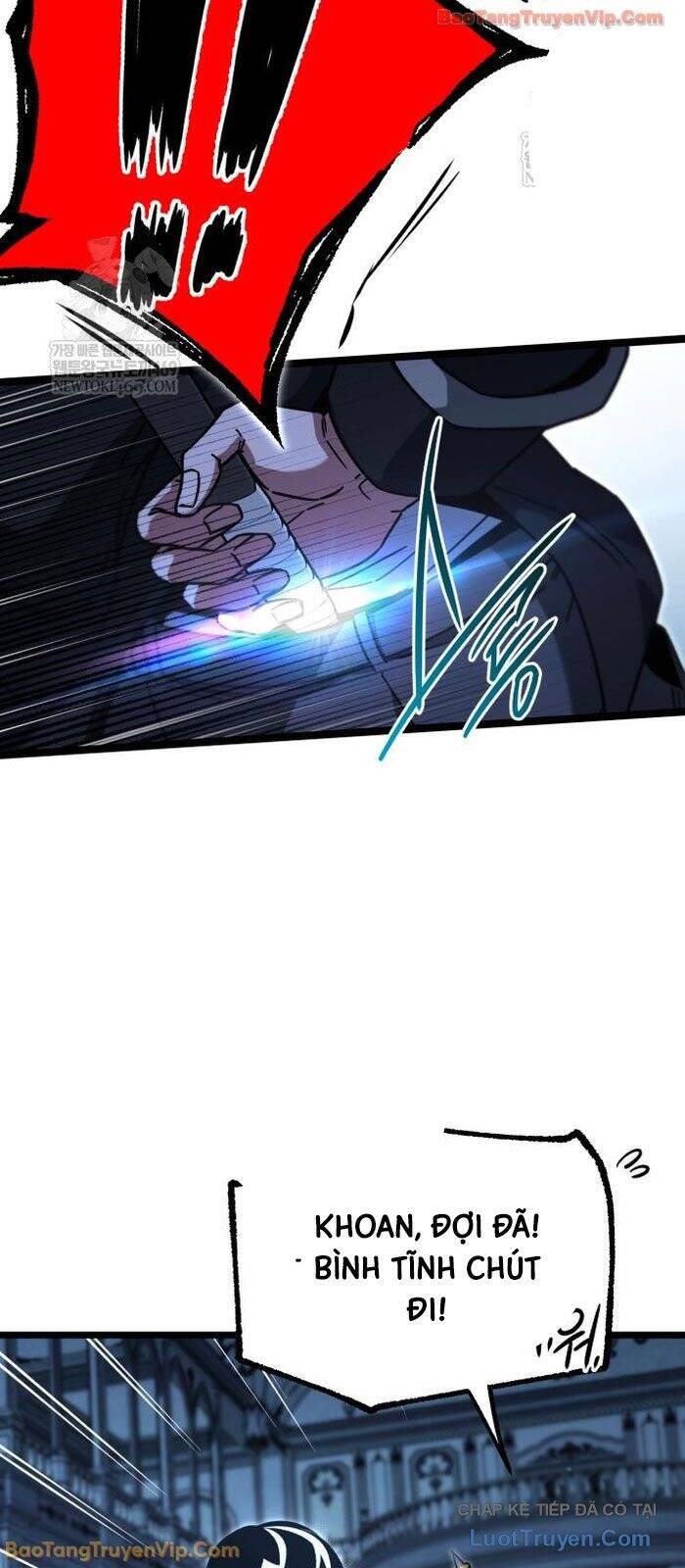 Thống Lĩnh Học Viện Chỉ Bằng Dao Sashimi Chap 64 - Next Chap 63