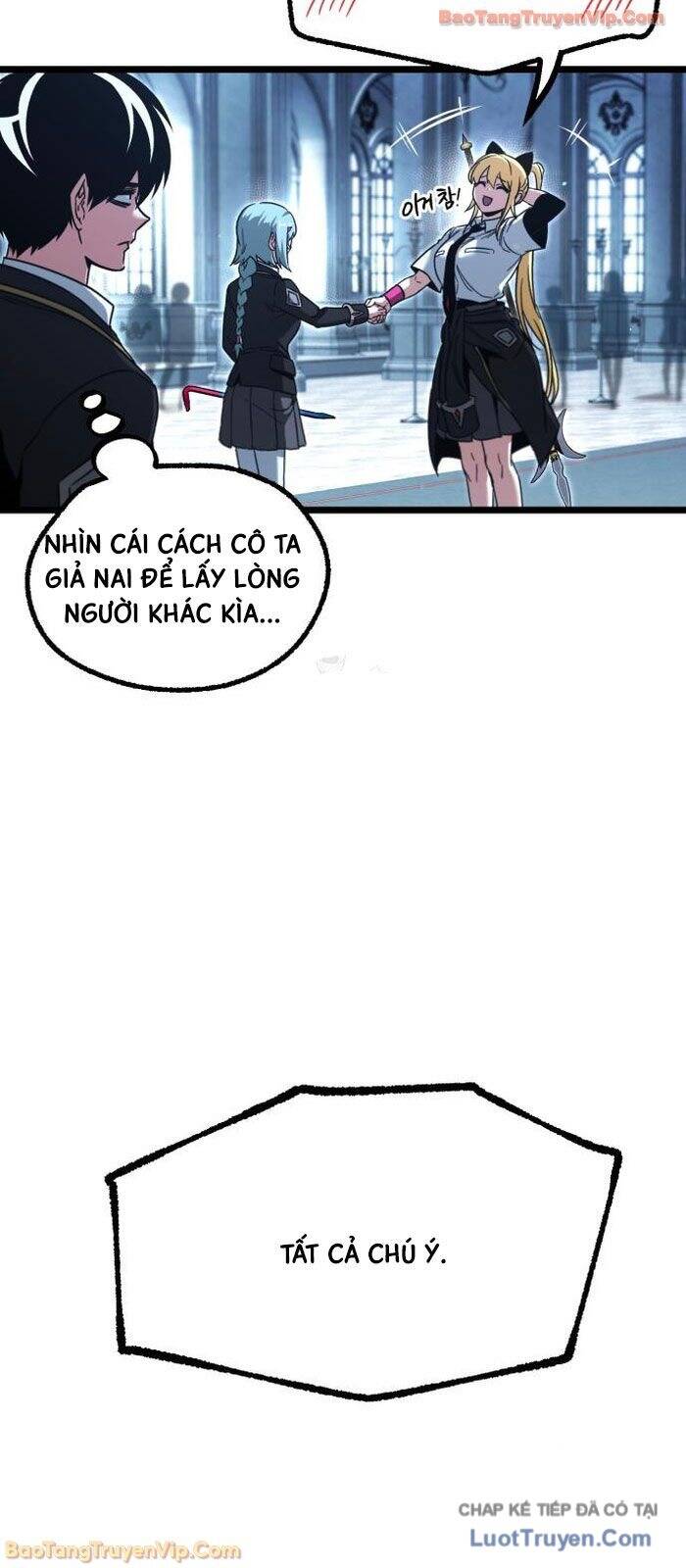 Thống Lĩnh Học Viện Chỉ Bằng Dao Sashimi Chap 64 - Next Chap 63