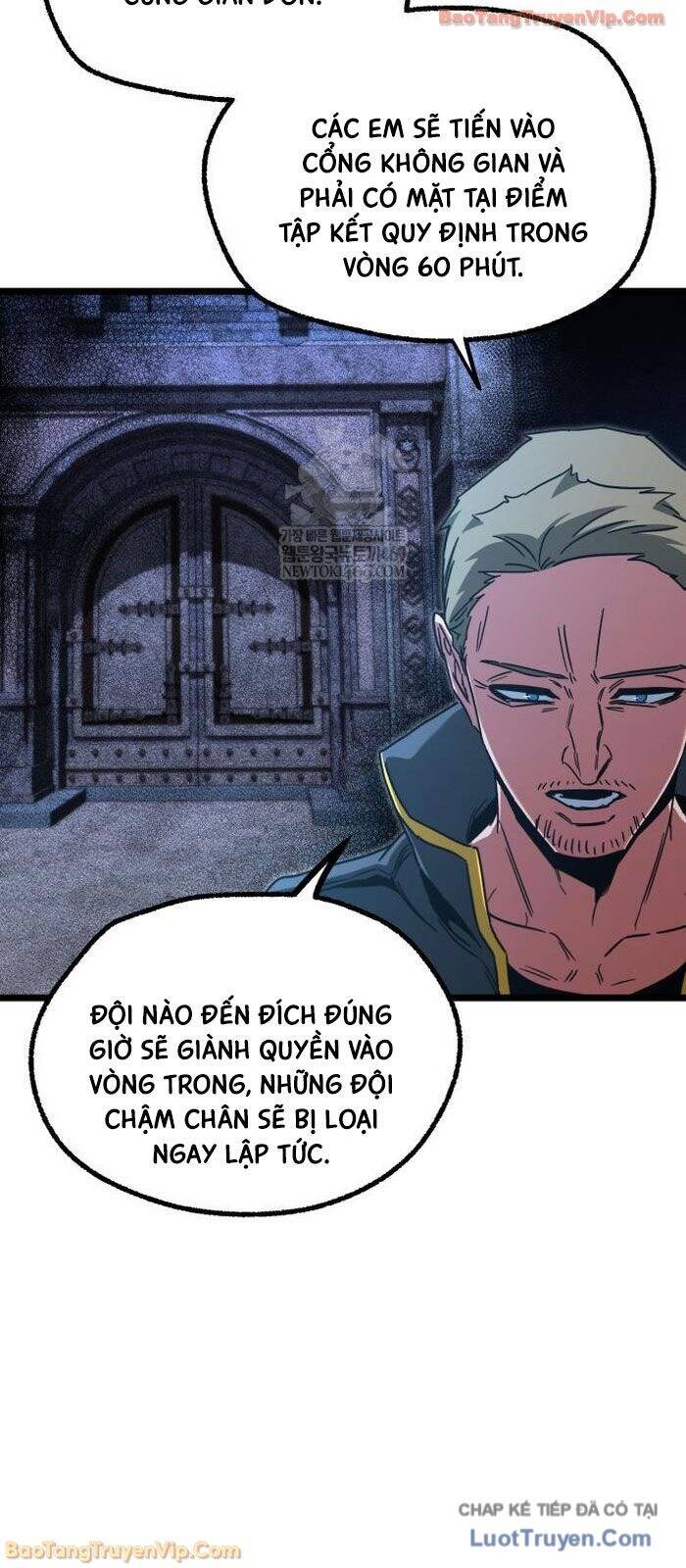 Thống Lĩnh Học Viện Chỉ Bằng Dao Sashimi Chap 64 - Next Chap 63