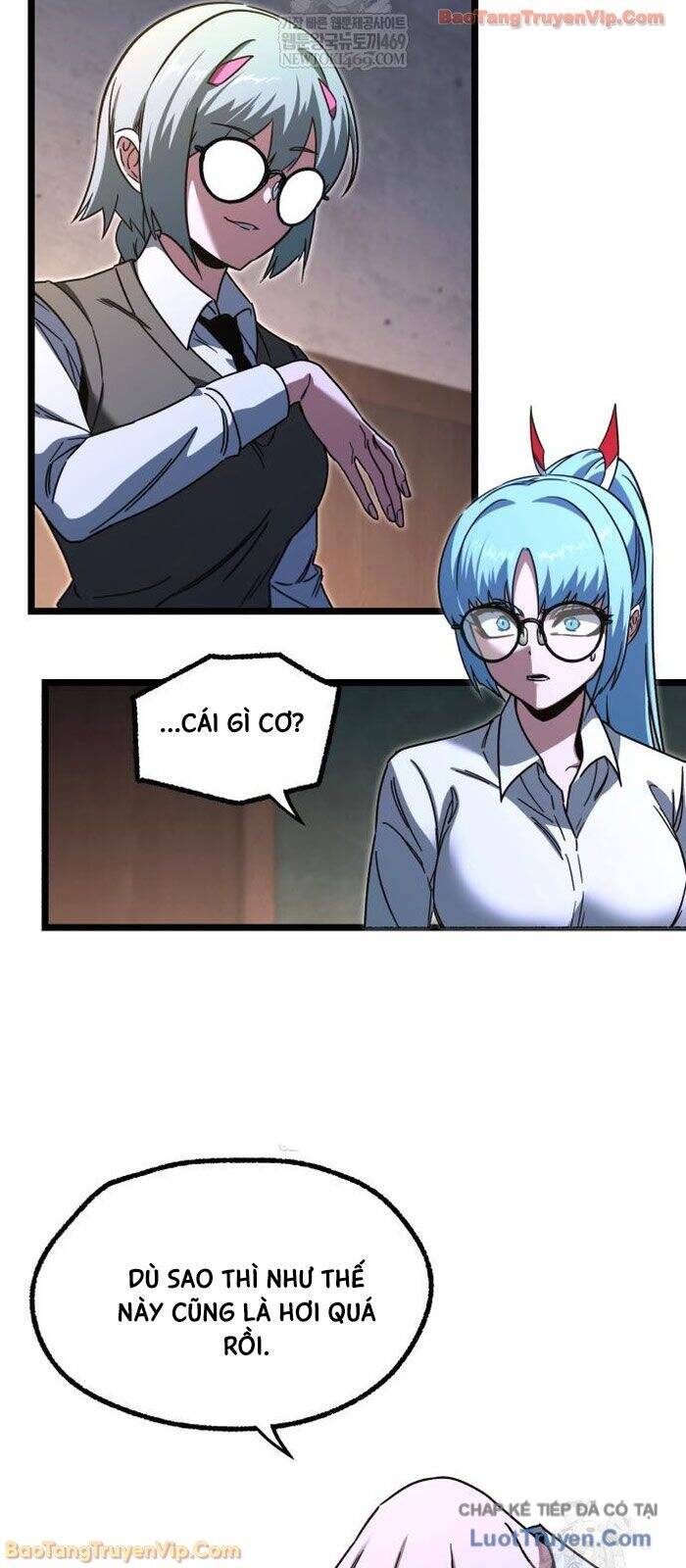 Thống Lĩnh Học Viện Chỉ Bằng Dao Sashimi Chap 64 - Next Chap 63